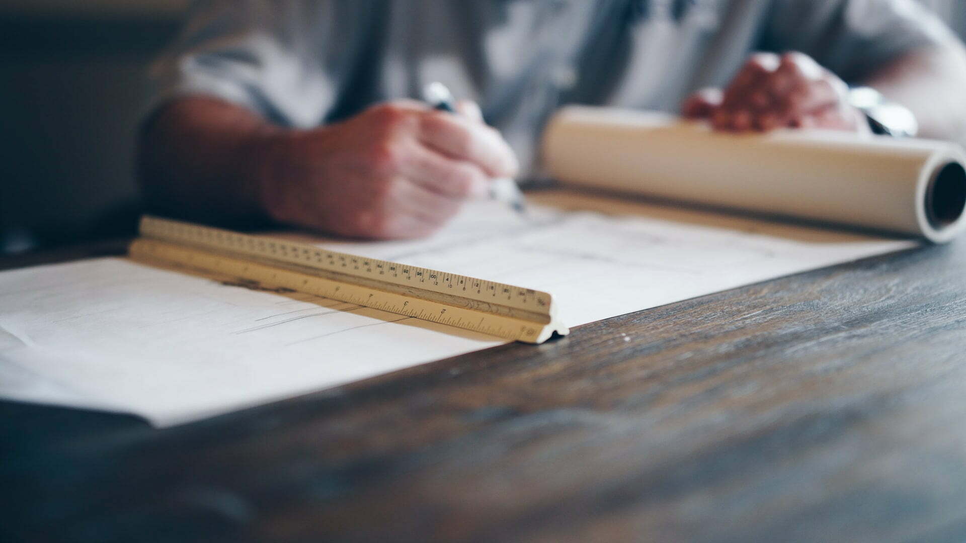 Read more about the article Como representar piso tátil em planta baixa?