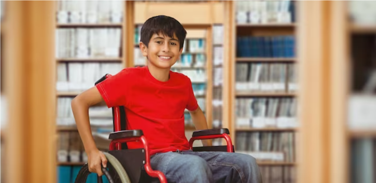 Read more about the article Como Melhorar a Acessibilidade nas Escolas?