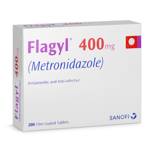 Comprar Flagyl online com facilidade no Brasil