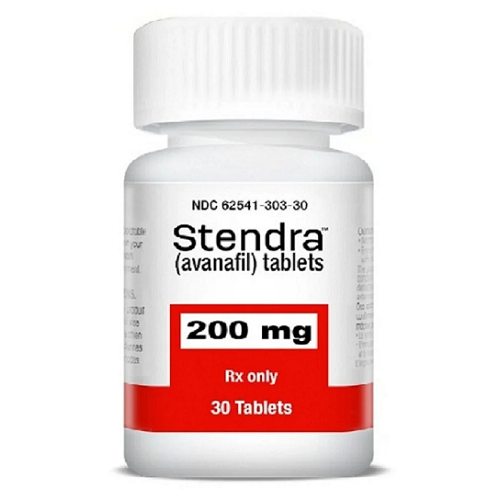 Compre Stendra em farmácia online com entrega para todo o Brasil